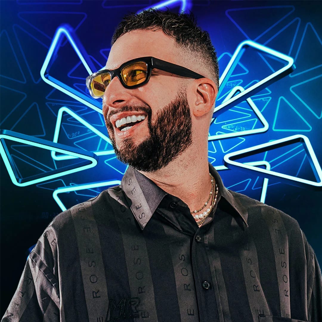12/6/2024 – Justin Credible – Hakkasan Nightclub