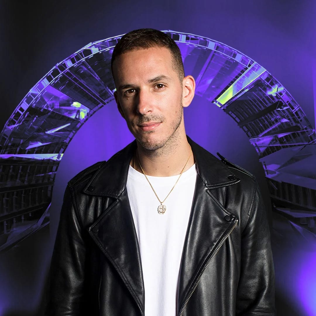 12/22/2024 – Eric D-Lux – Marquee Nightclub