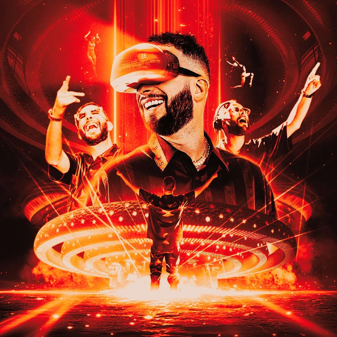 10/29/2024 – Justin Credible – OMNIA
