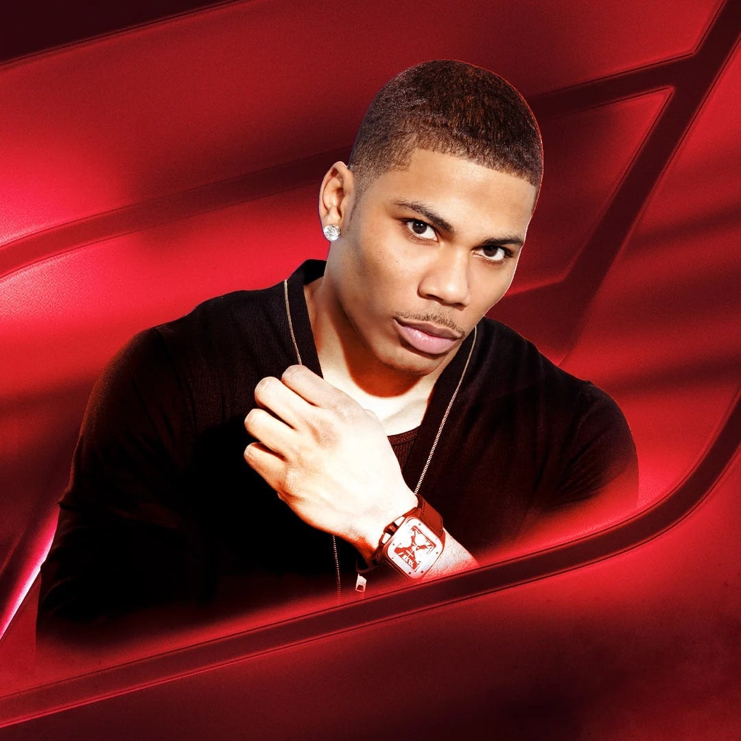 11/23/2024 – Nelly – JEWEL Nightclub