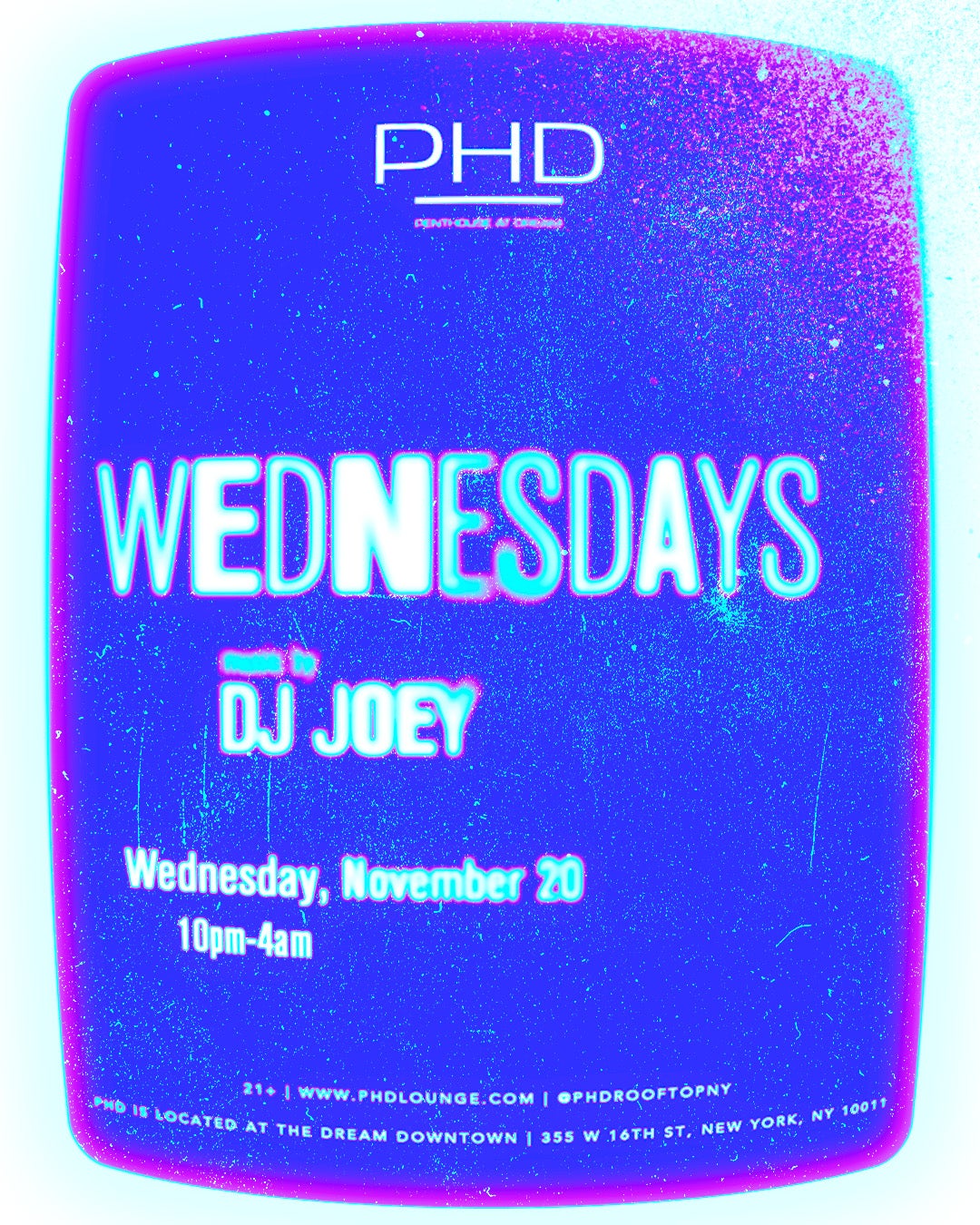 Artist Image - DJ Joey