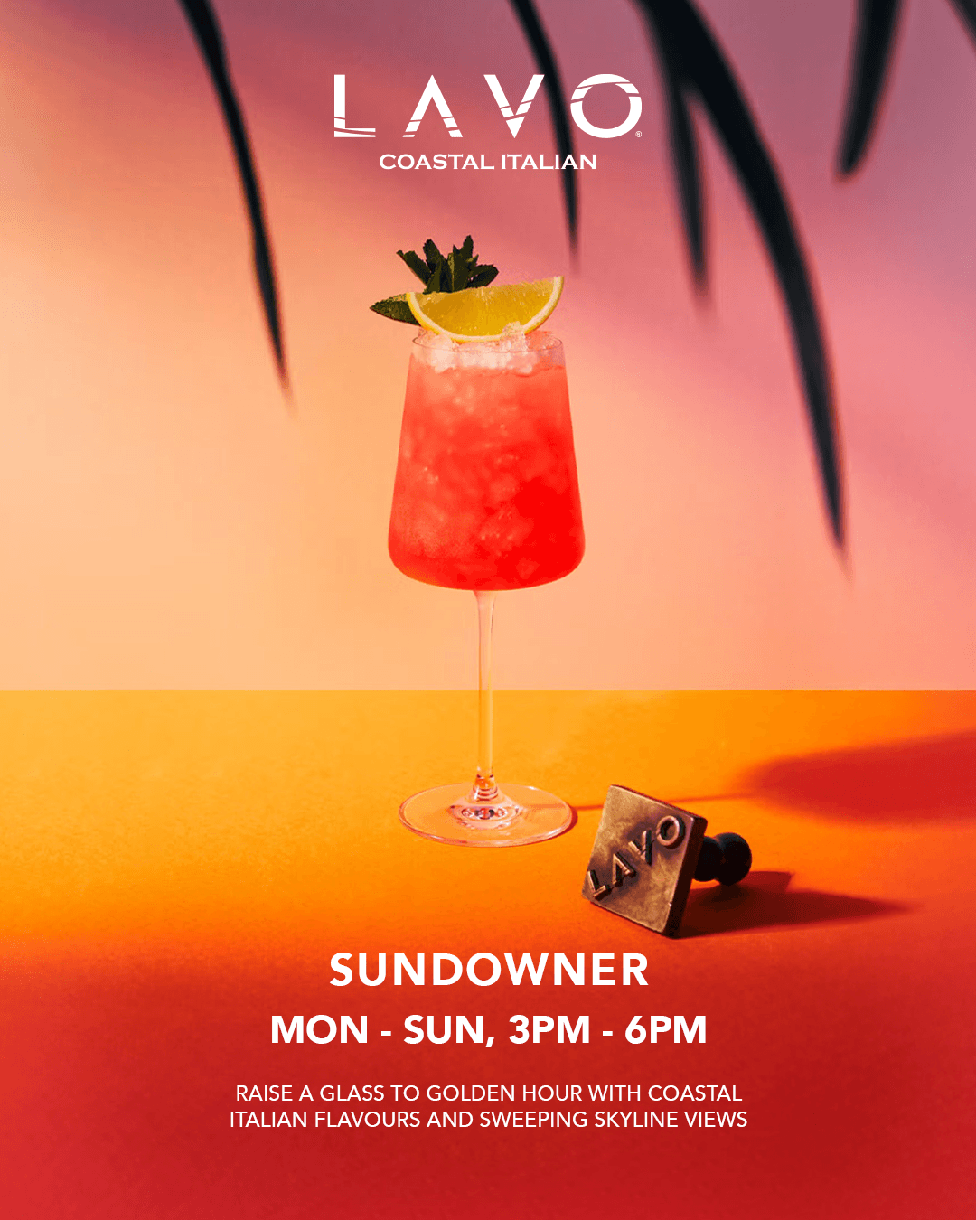 sundowner