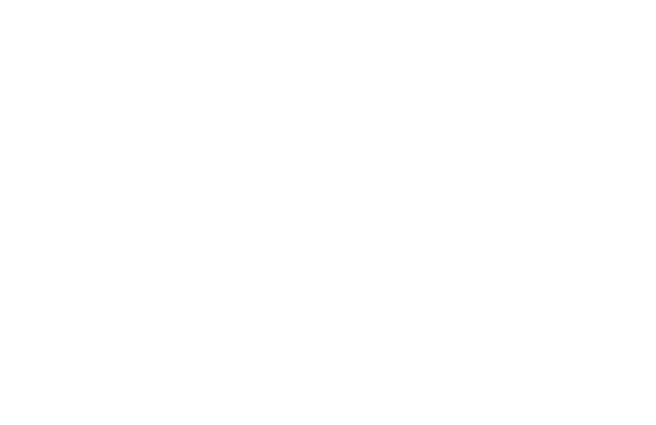 Palm tree beach club logo