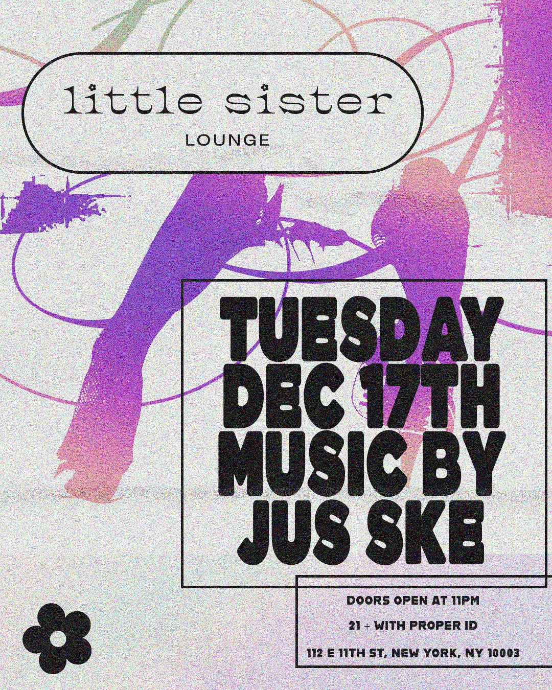 Artist Image - Jus Ske