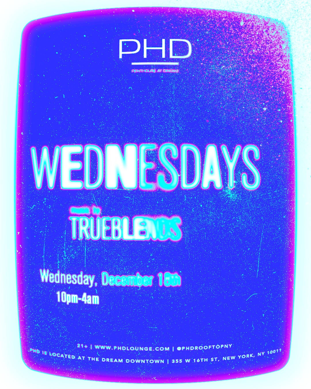 Artist Image - Trueblends