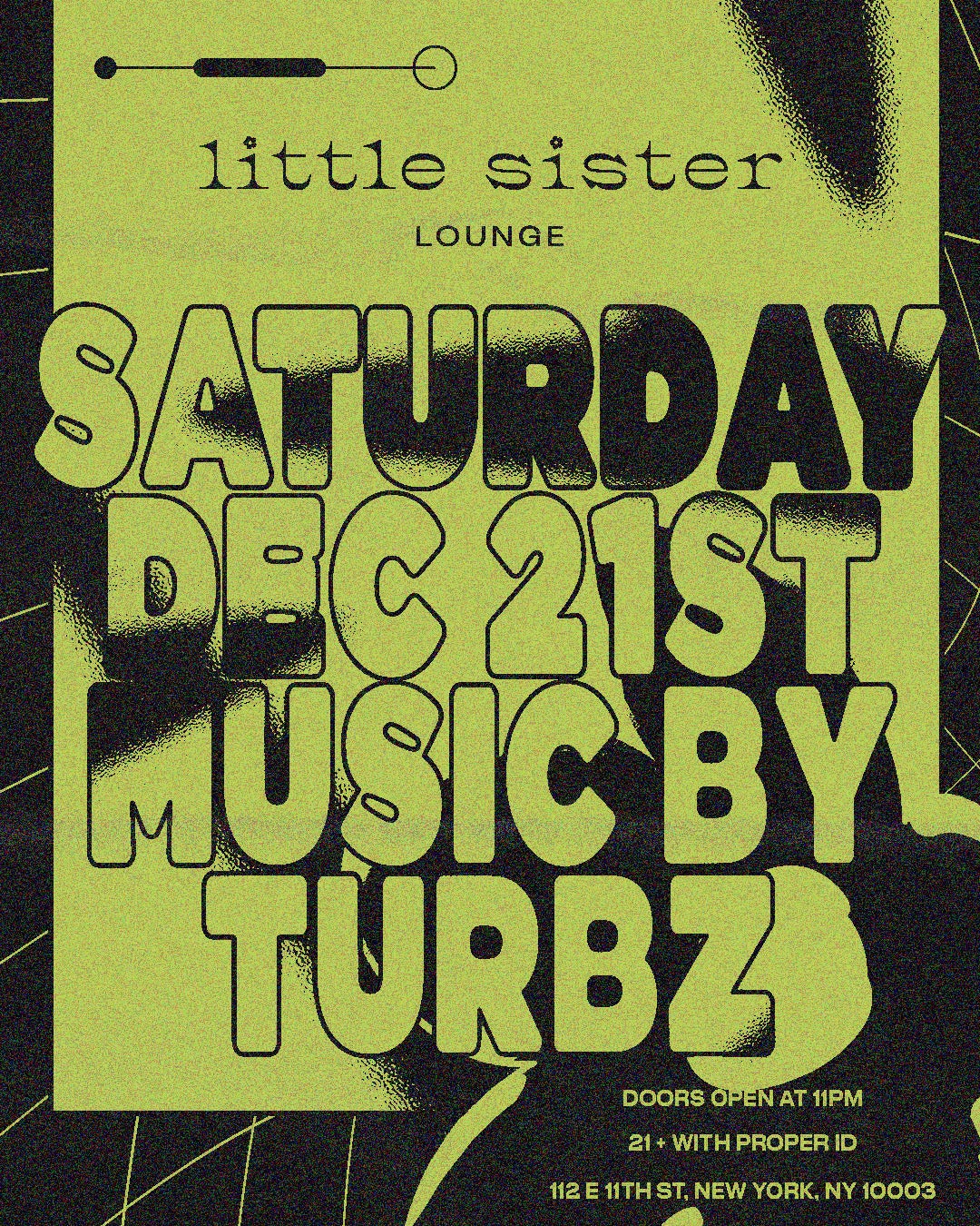 Artist Image - Turbz