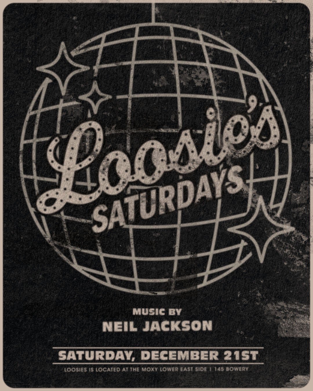 Artist Image - Neil Jackson