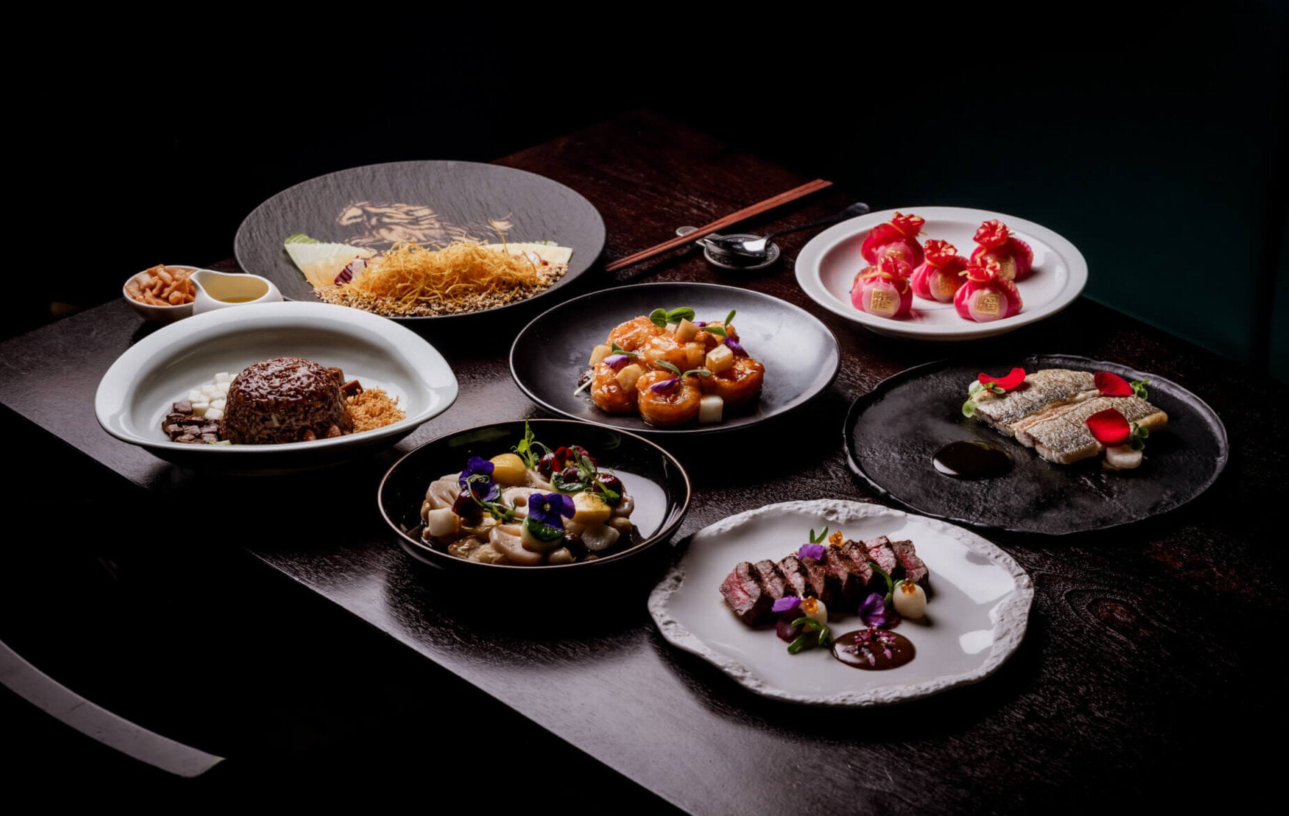 Chinese New Year 2026