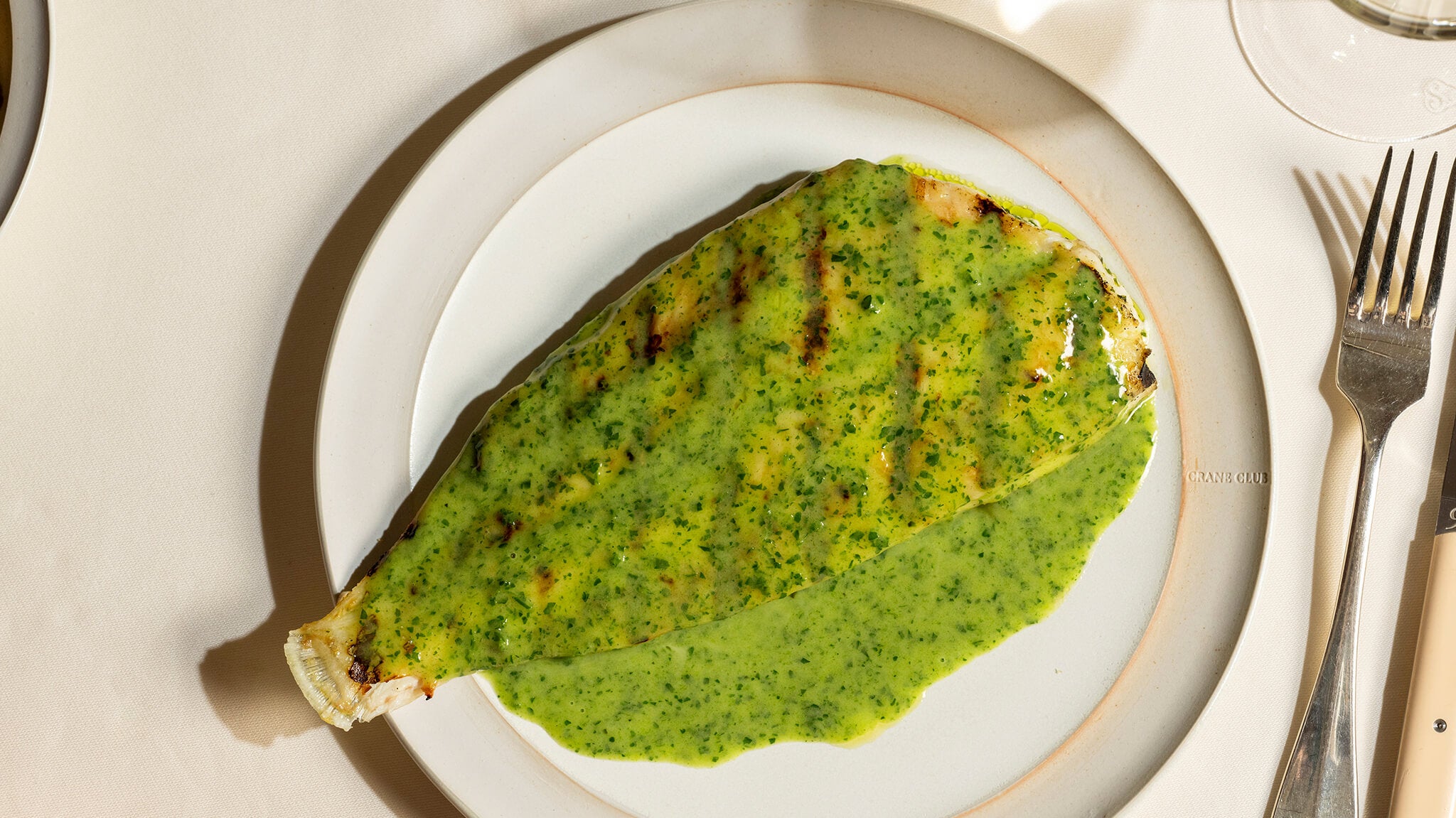 Dover Sole