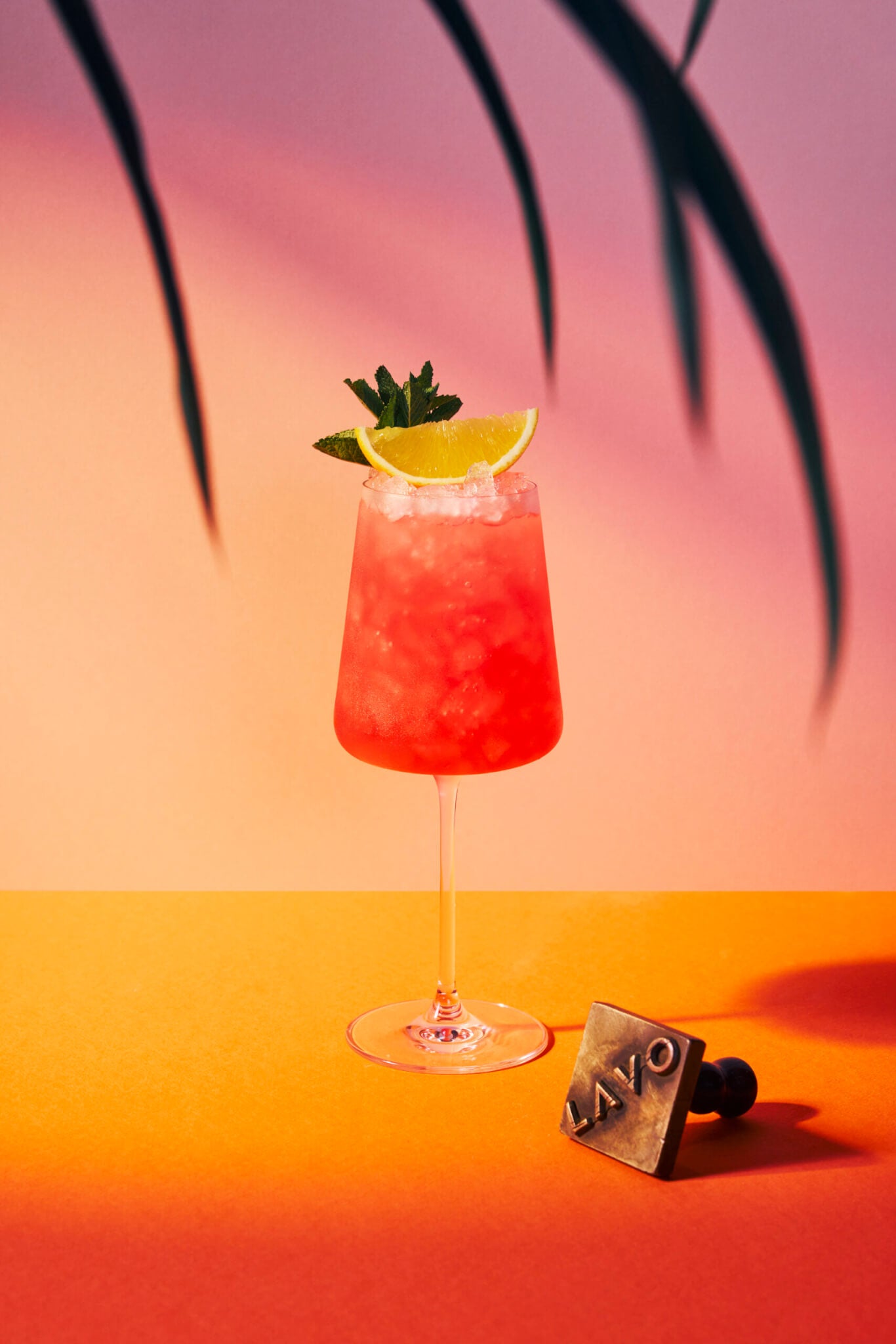 eternal sunshine cocktail