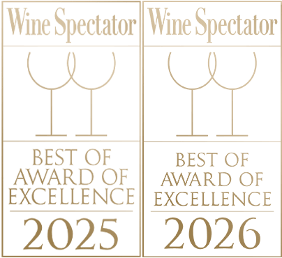 best of award of excellence