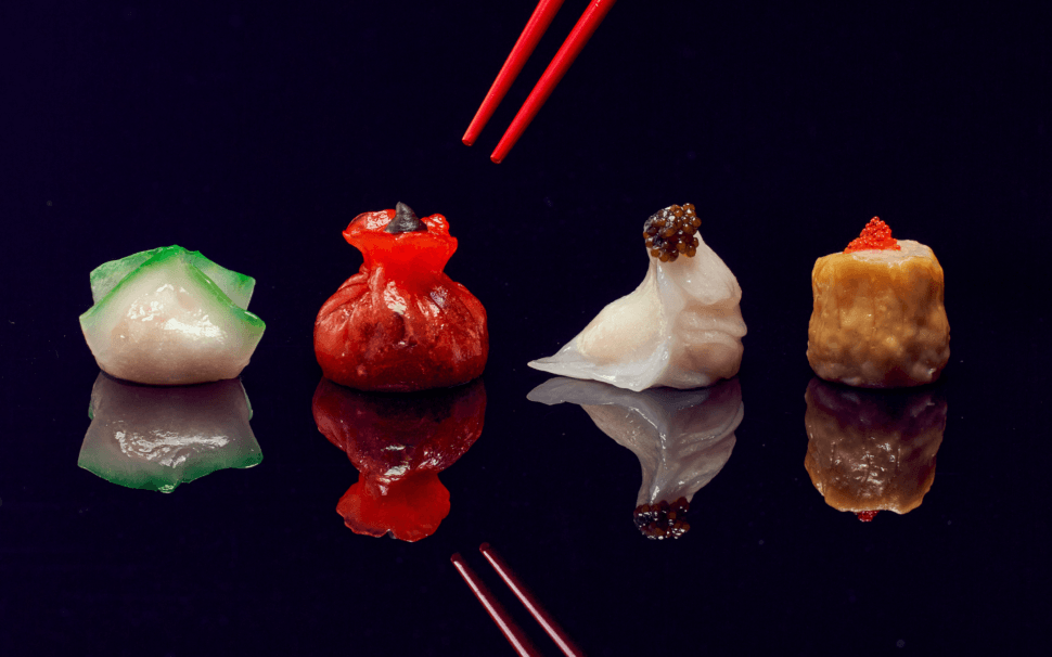 Dim sum