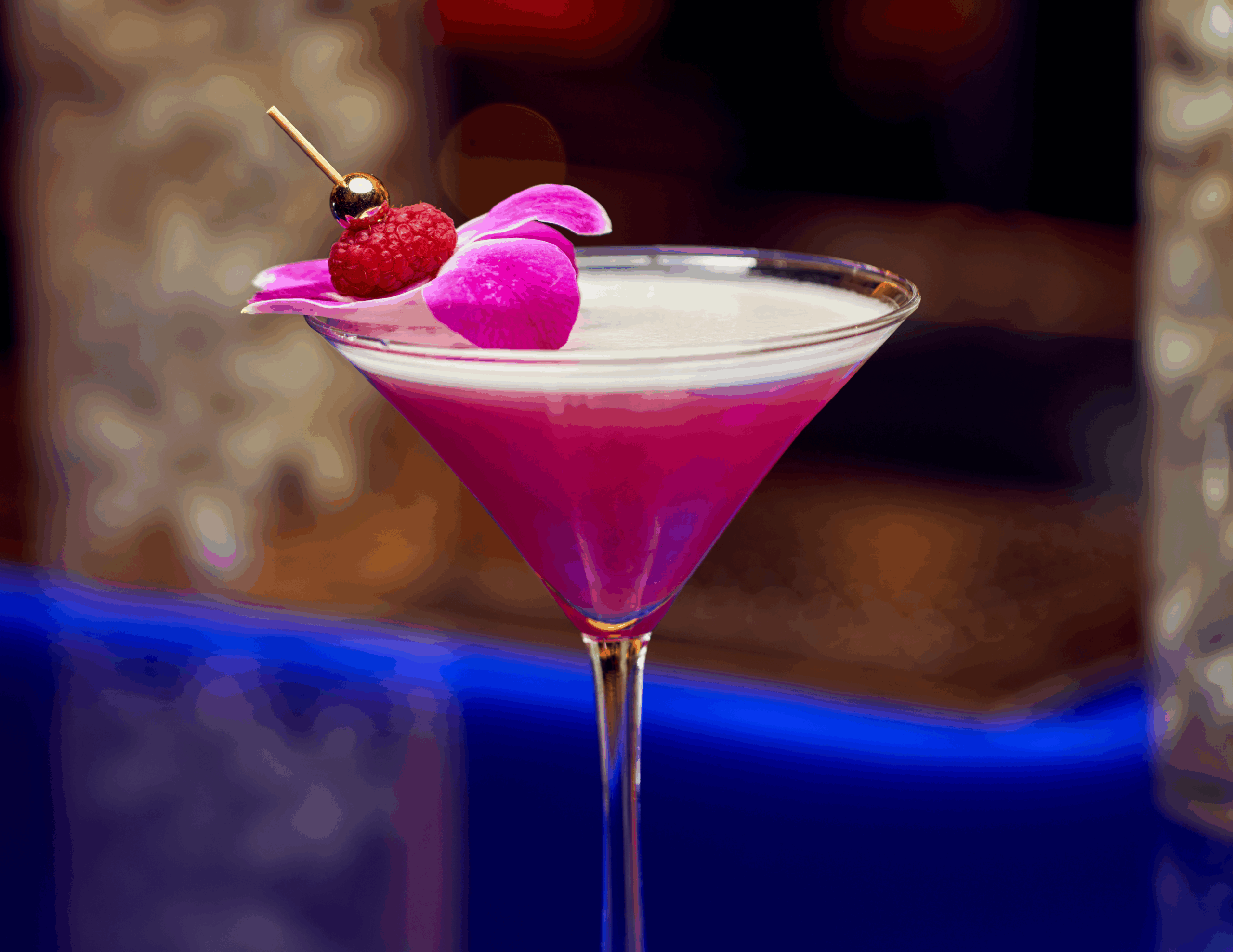 Hakkasan Cocktail
