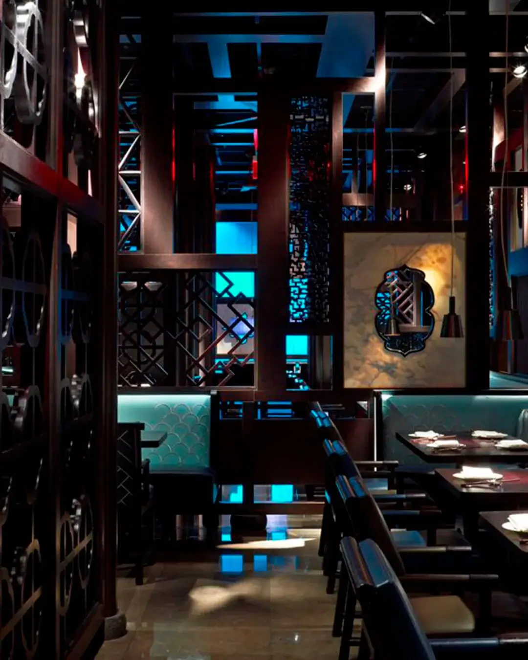 hakkasan Miami