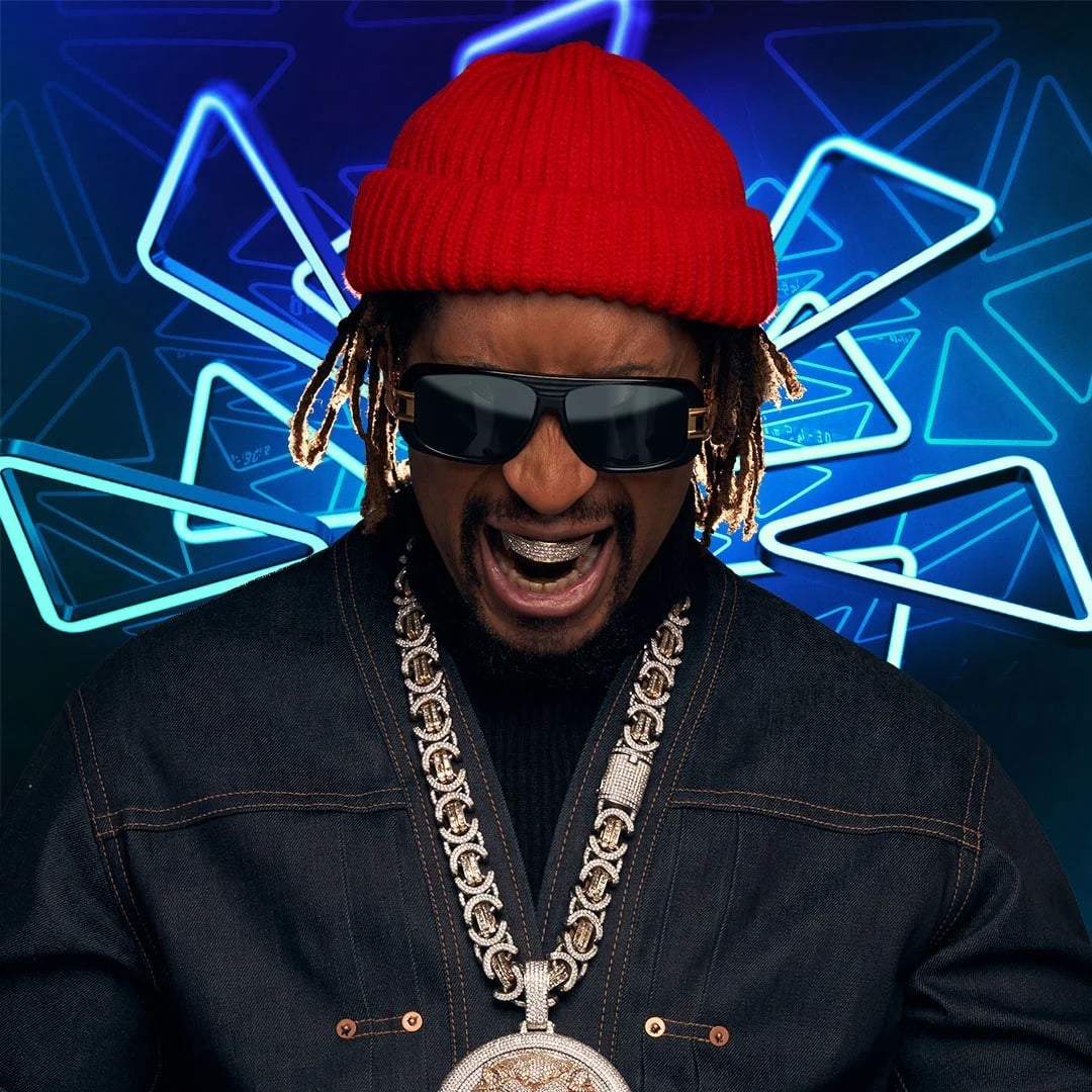 2/1/2025 – Lil Jon (DJ Set) – Hakkasan Nightclub