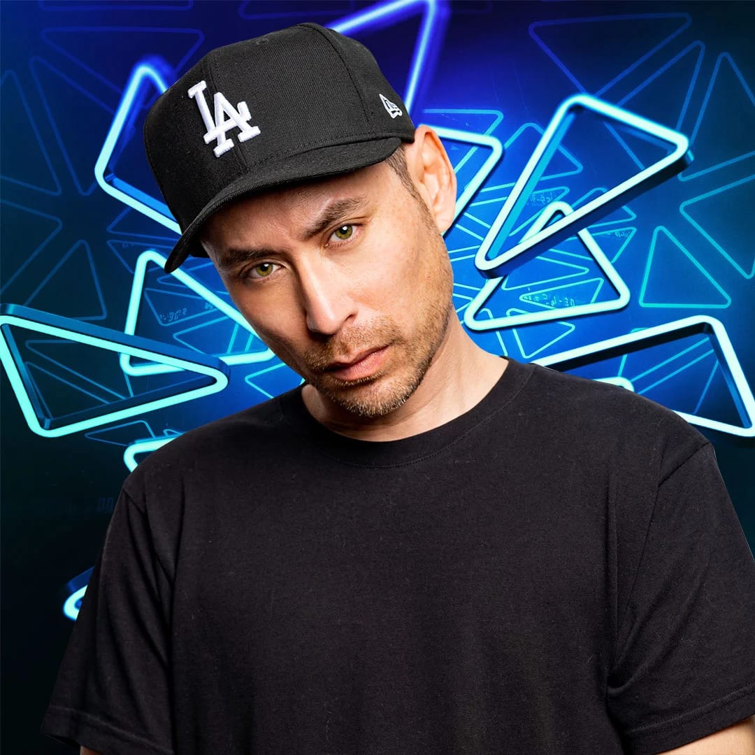 1/3/2025 – Phoreyz – Hakkasan Nightclub