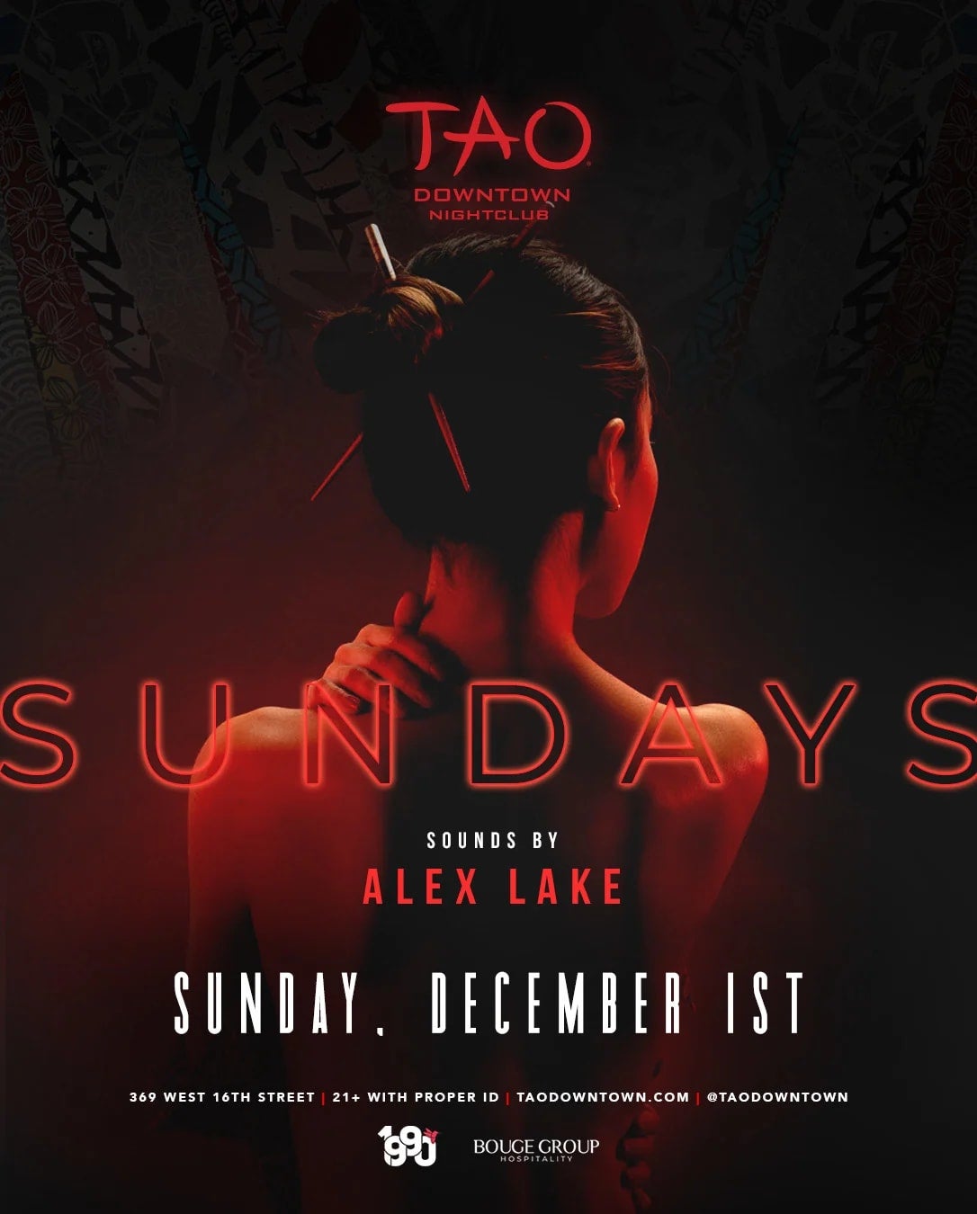 Artist Image - Alex Lake