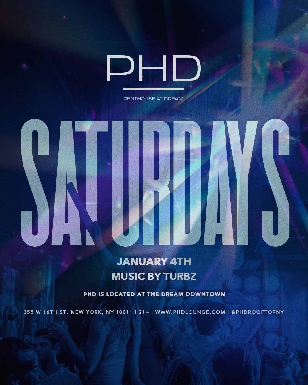 Artist Image - Turbz