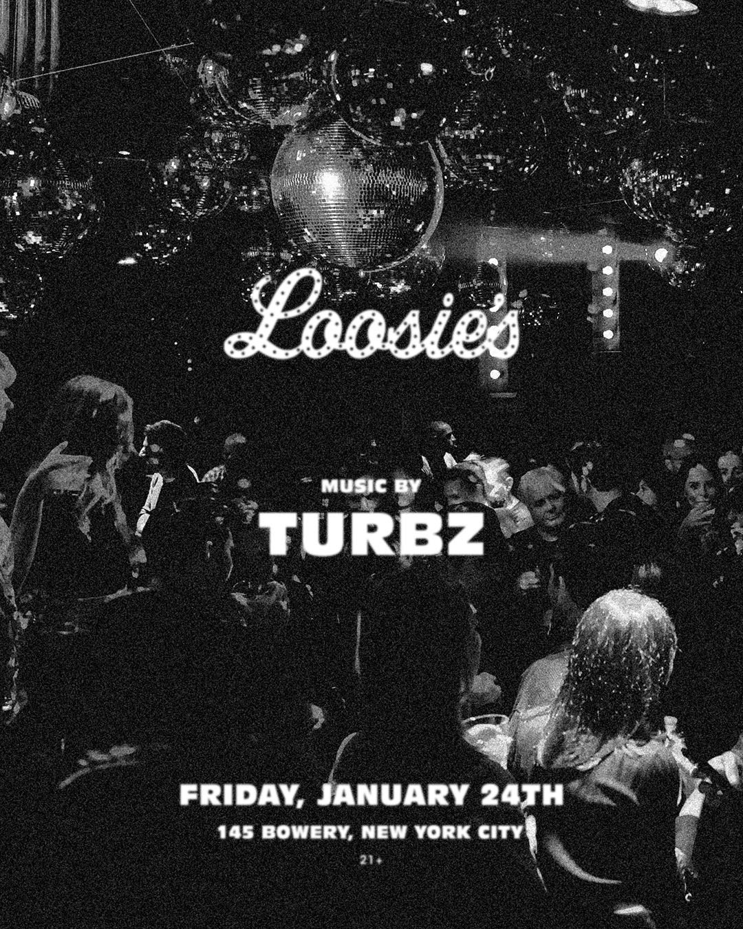 Artist Image - Turbz