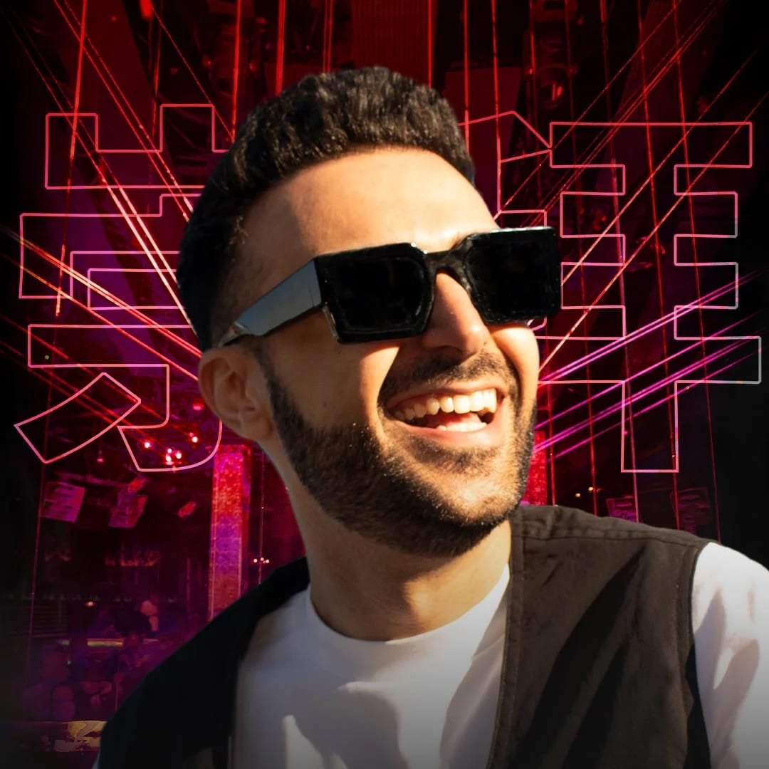 1/30/2025 – AL TAMAR – TAO Nightclub