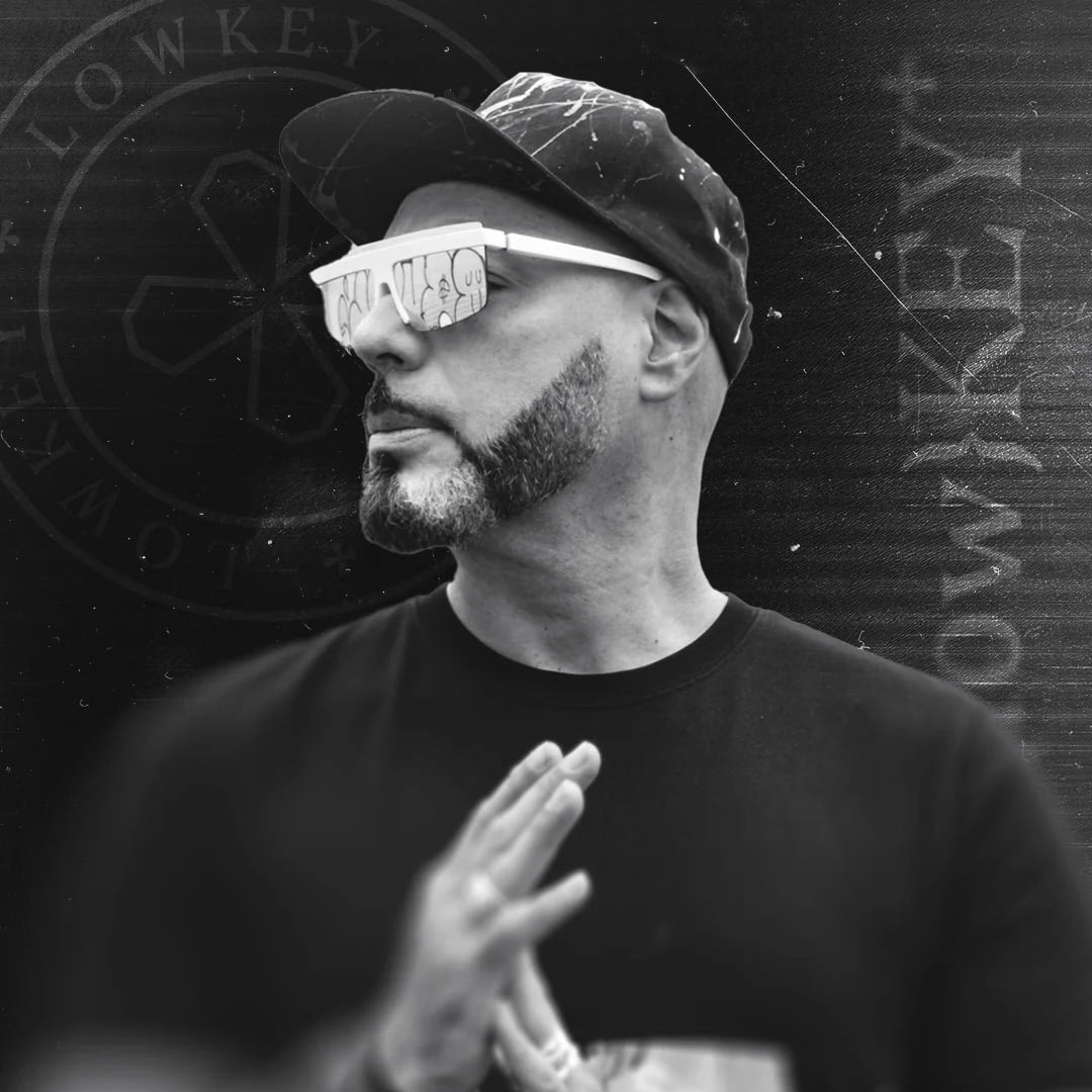 2/19/2025 – Roger Sanchez – Marquee Nightclub