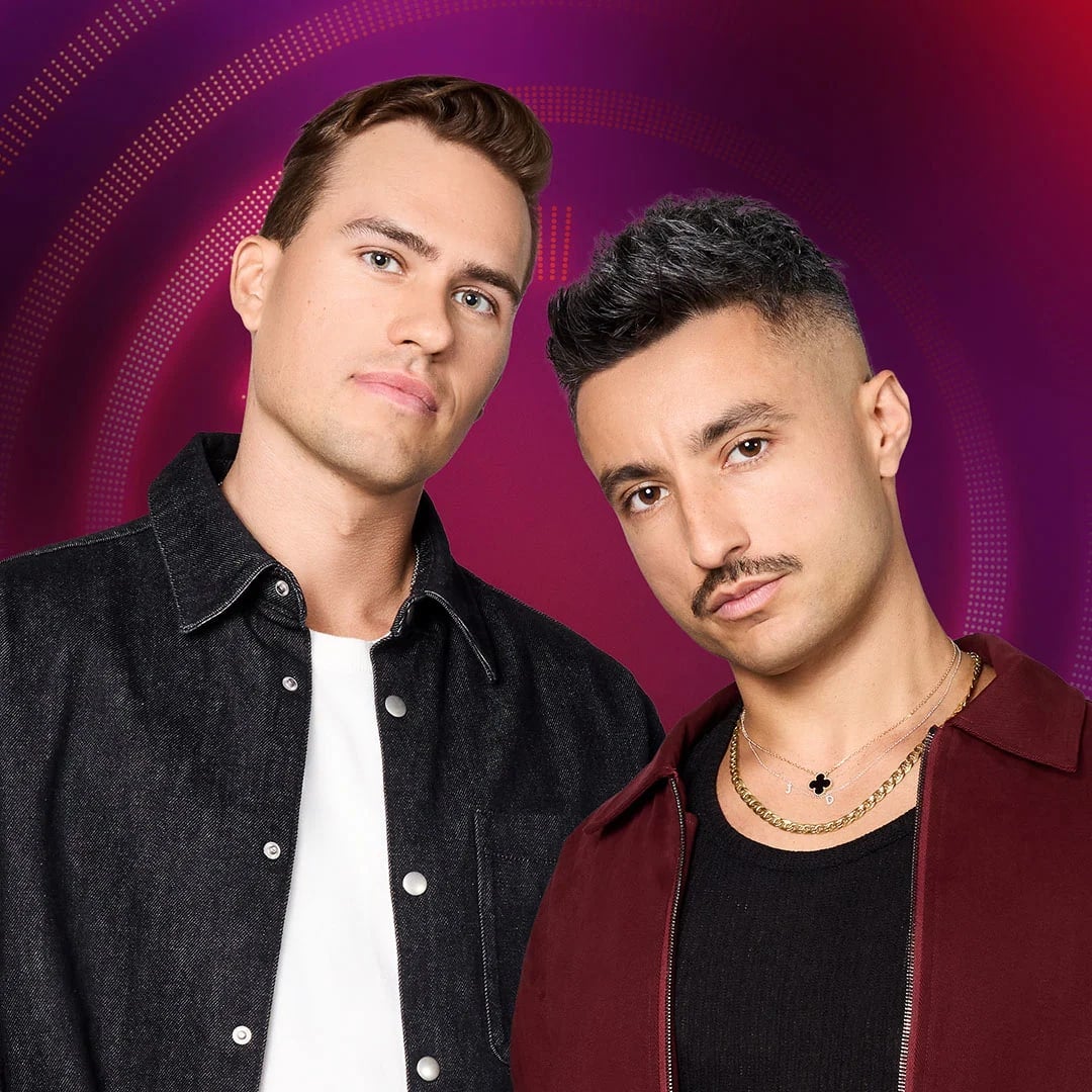 1/31/2025 – Loud Luxury – OMNIA