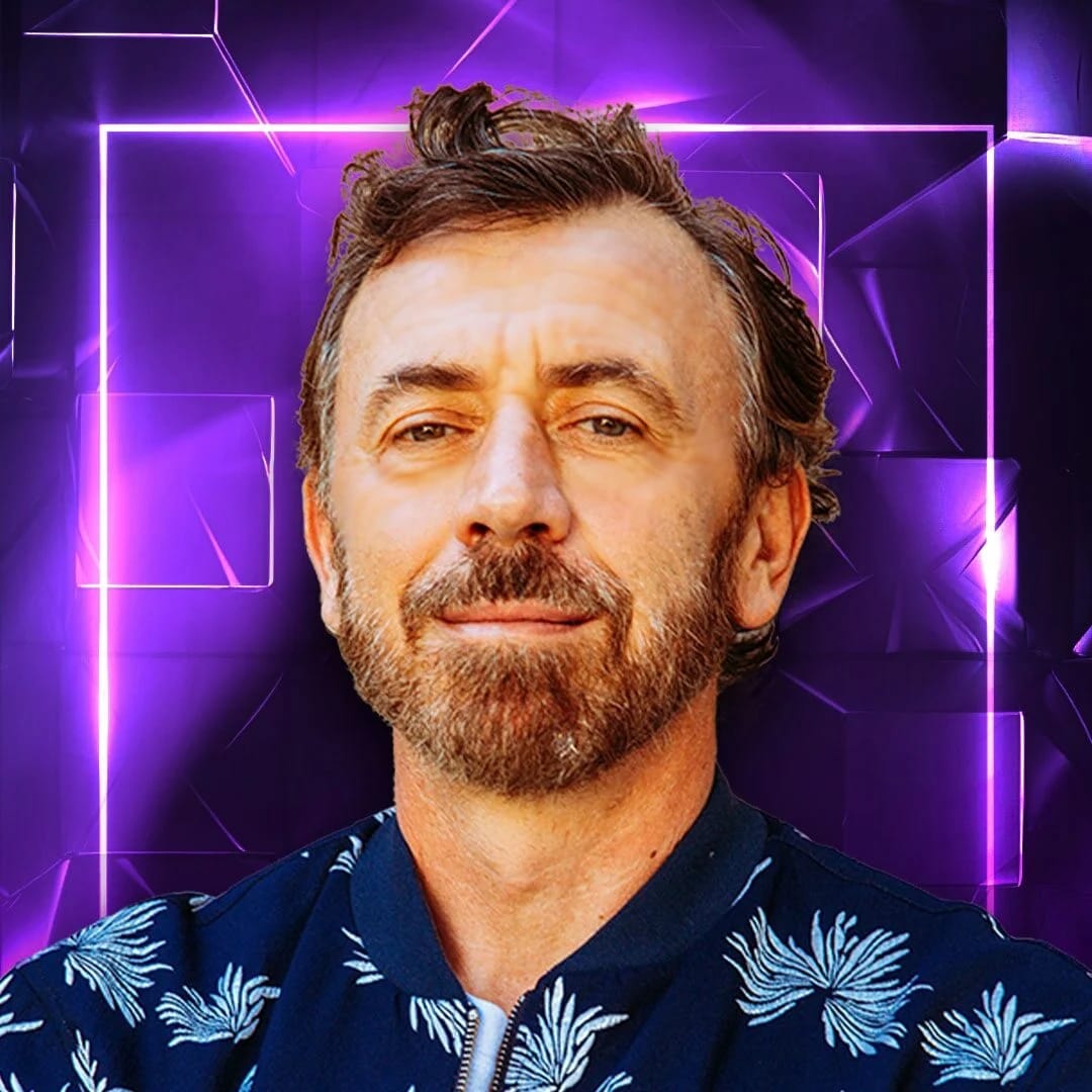 2/22/2025 – Benny Benassi – Marquee Nightclub