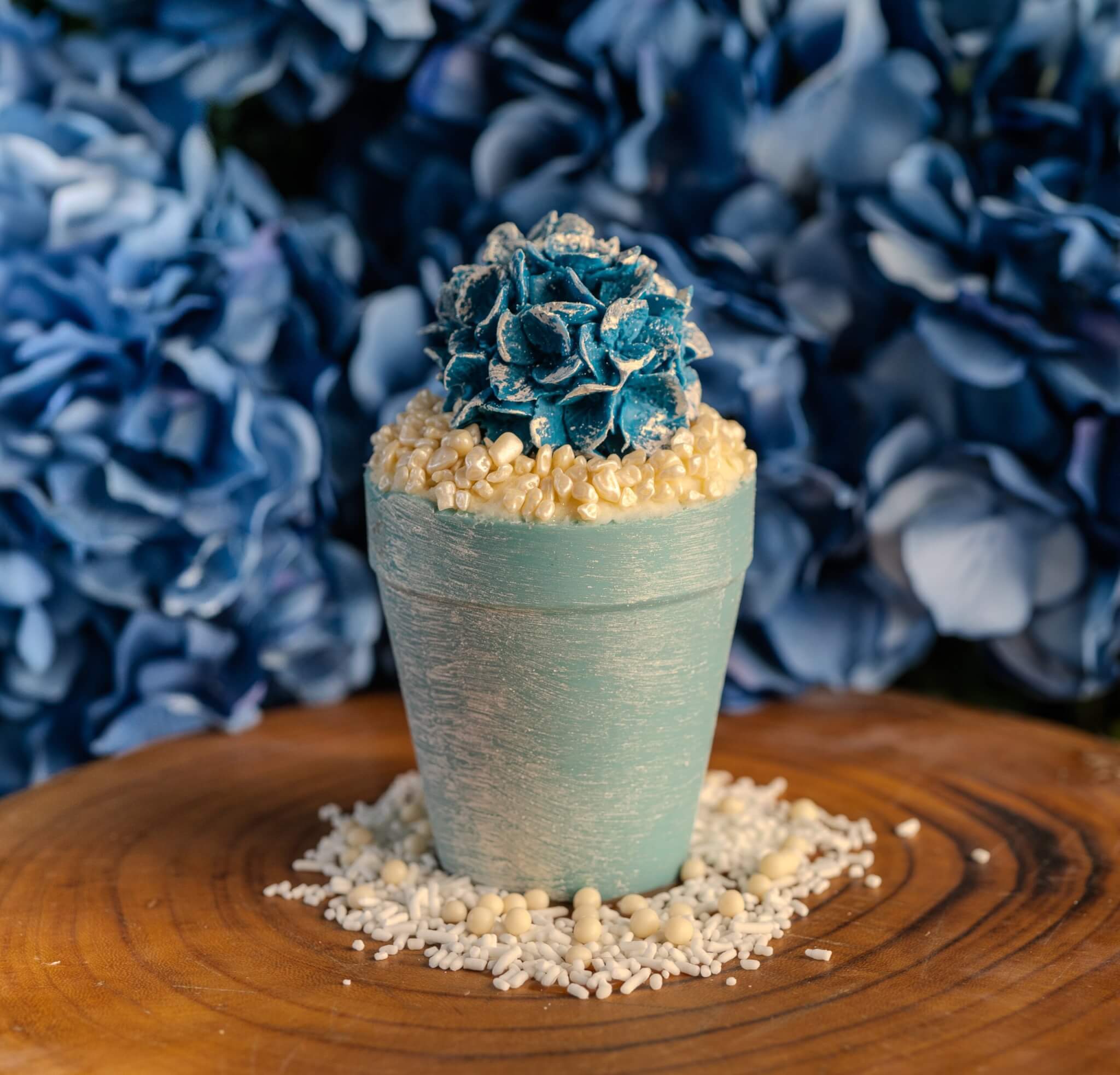 flower pot