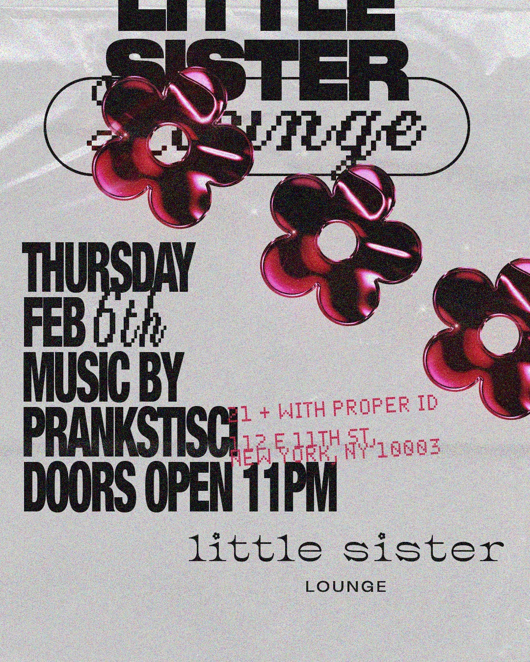 Artist Image - Prankstisci