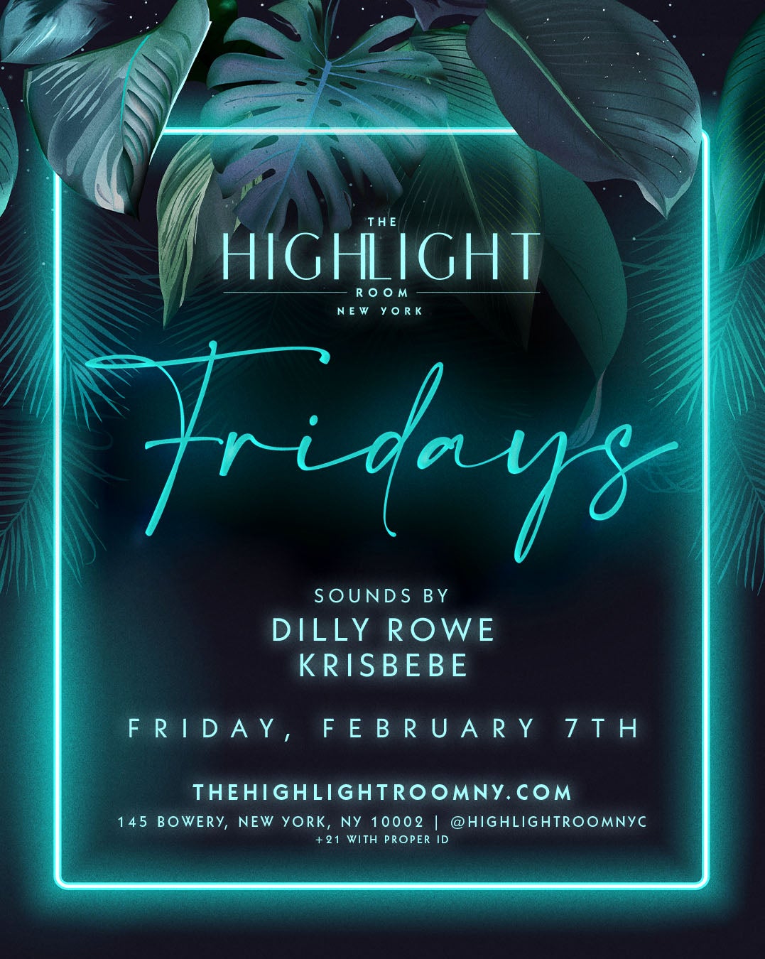 Artist Image - Dilly Rowe | Krisbebe