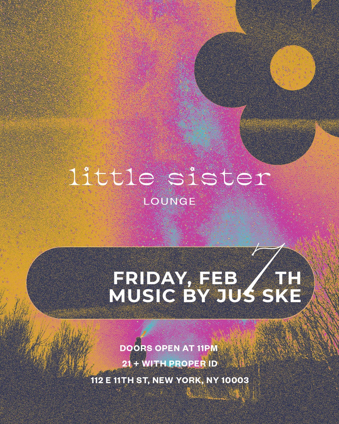 Artist Image - Jus Ske