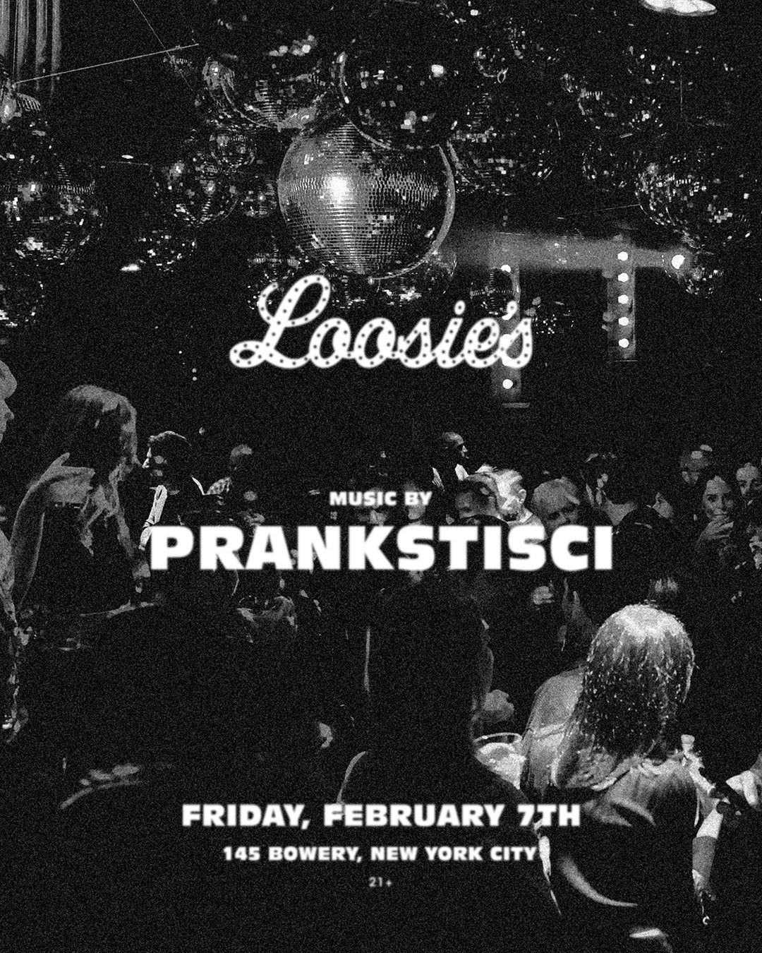 Artist Image - Prankstisci