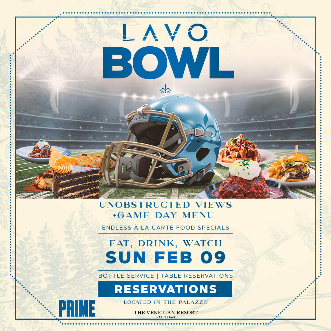 lavo bowl