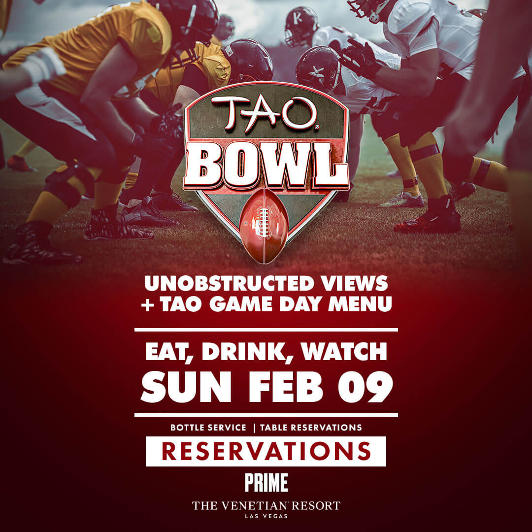 tao bowl