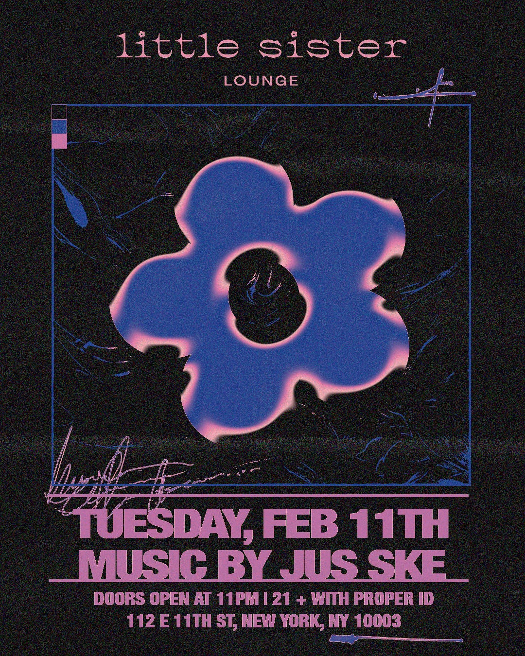 Artist Image - Tuesdays