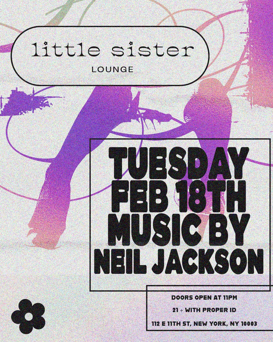 Artist Image - Neil Jackson