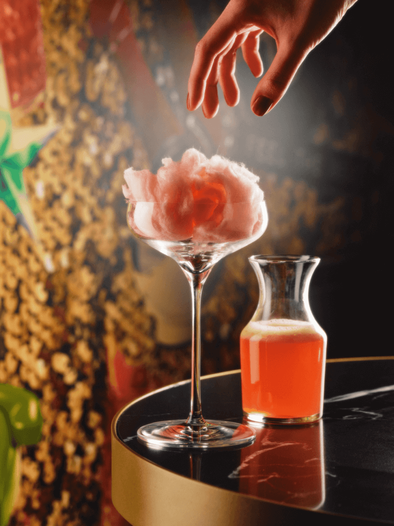 Candy Shop Cocktail