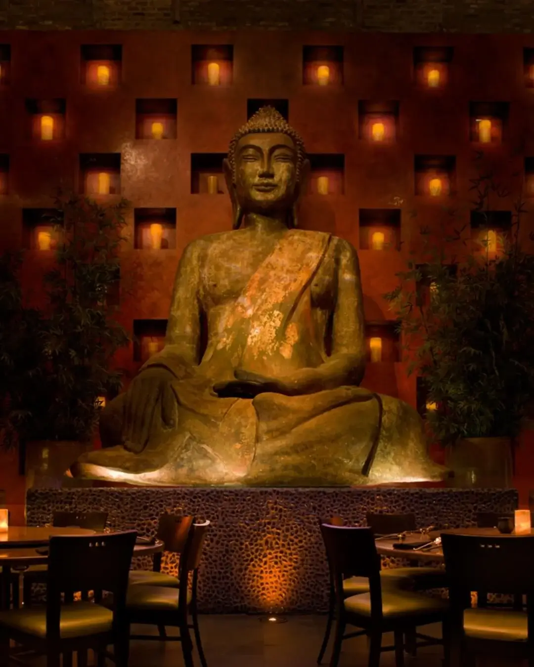 Tao las Vegas