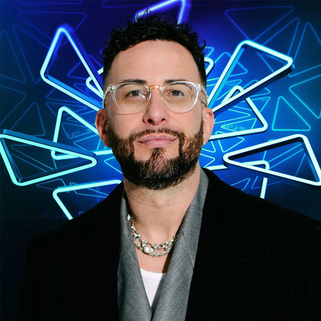 1/31/2025 – Justin Credible – Hakkasan Nightclub