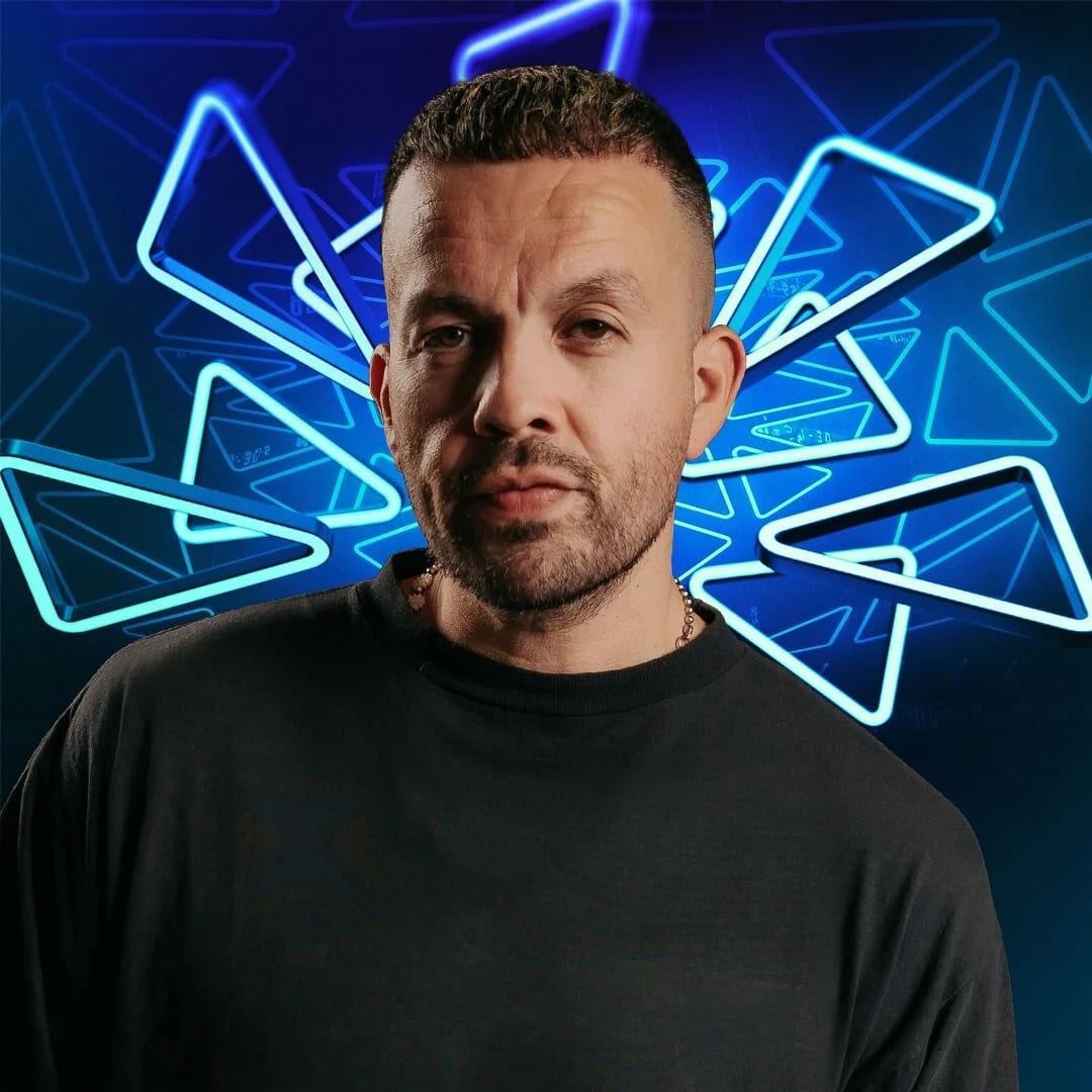 2/21/2025 – DJ Sourmilk – Hakkasan Nightclub