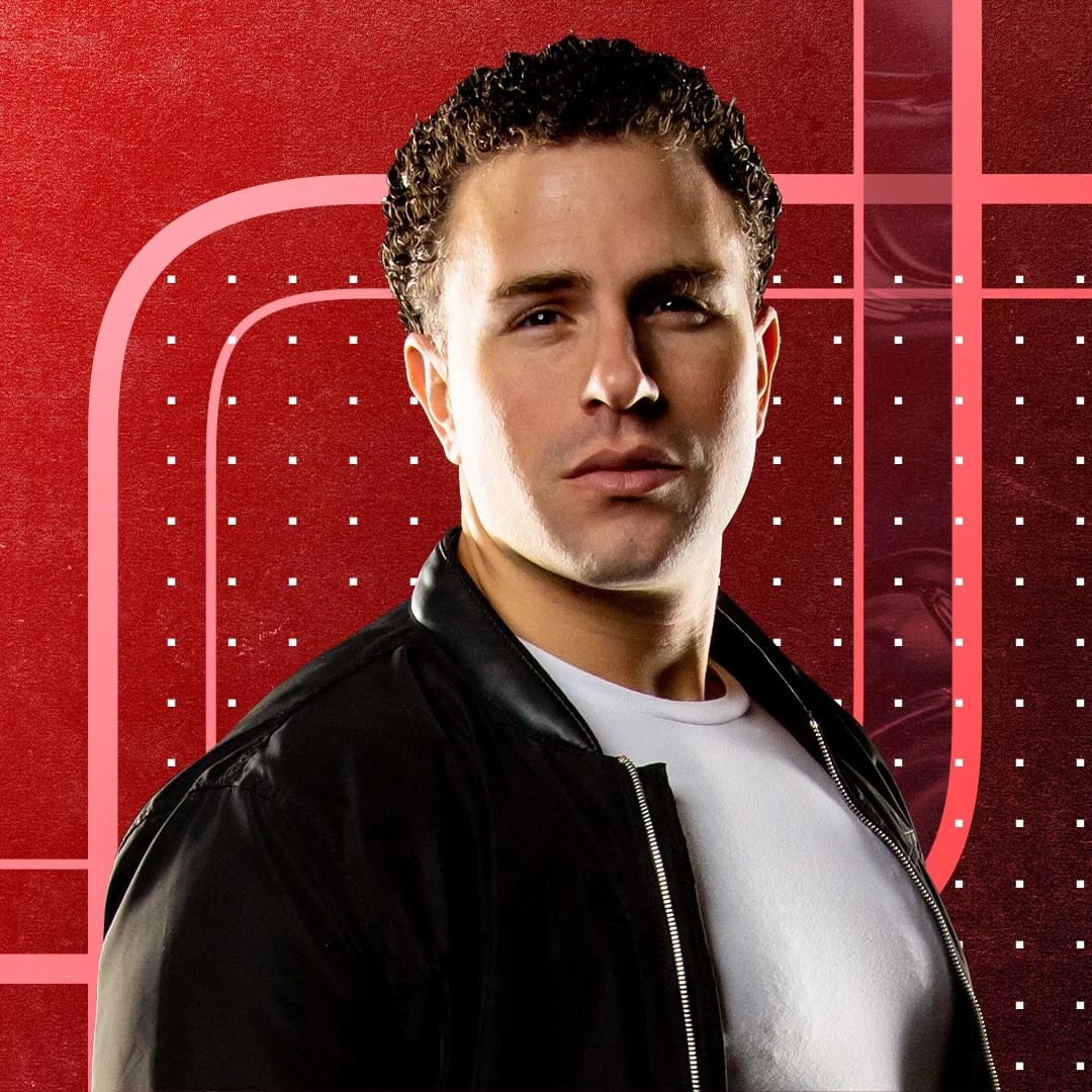 2/1/2025 – DJ Buza – JEWEL Nightclub