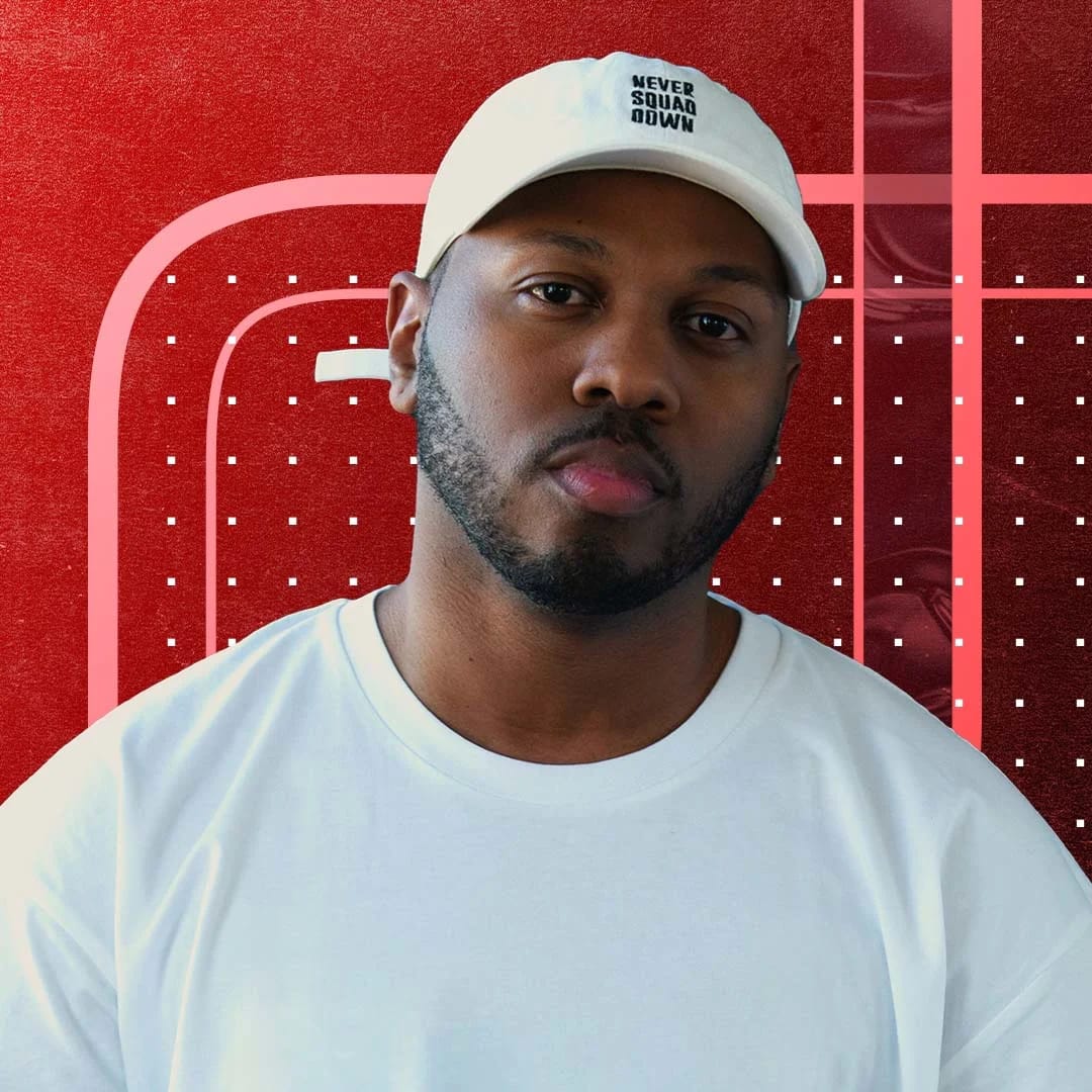 Artist Image - DJ Spydatek