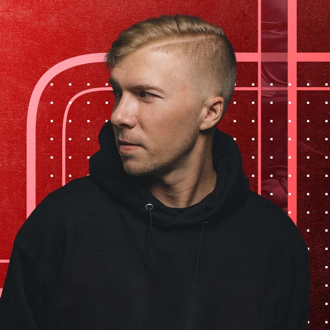 Artist Image - Four Color Zack