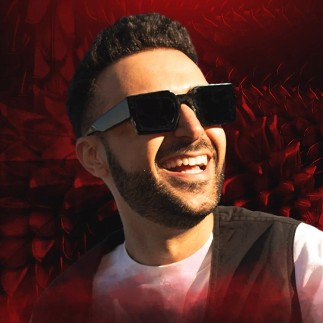 Artist Image - AL TAMAR