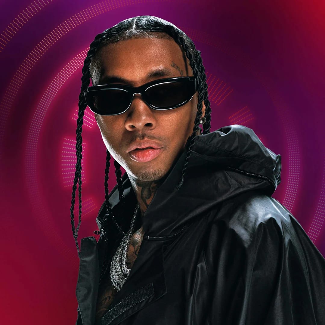 3/11/2025 – TYGA – OMNIA