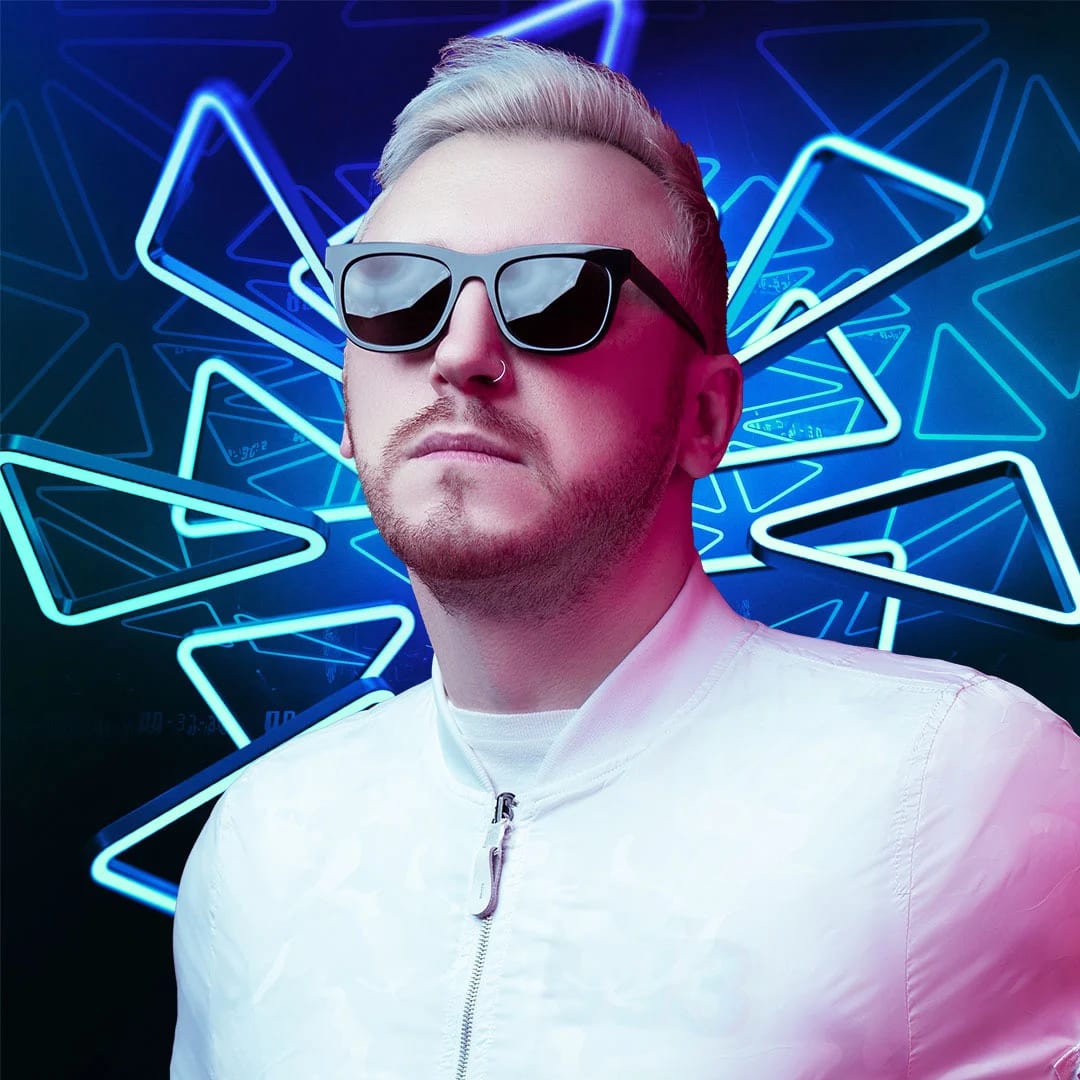 2/22/2025 – Modern Machines – Hakkasan Nightclub