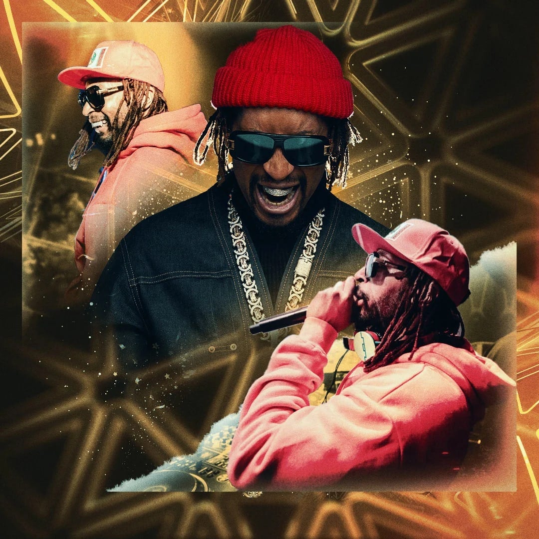 1/23/2025 – Lil Jon (DJ Set) – Hakkasan Nightclub