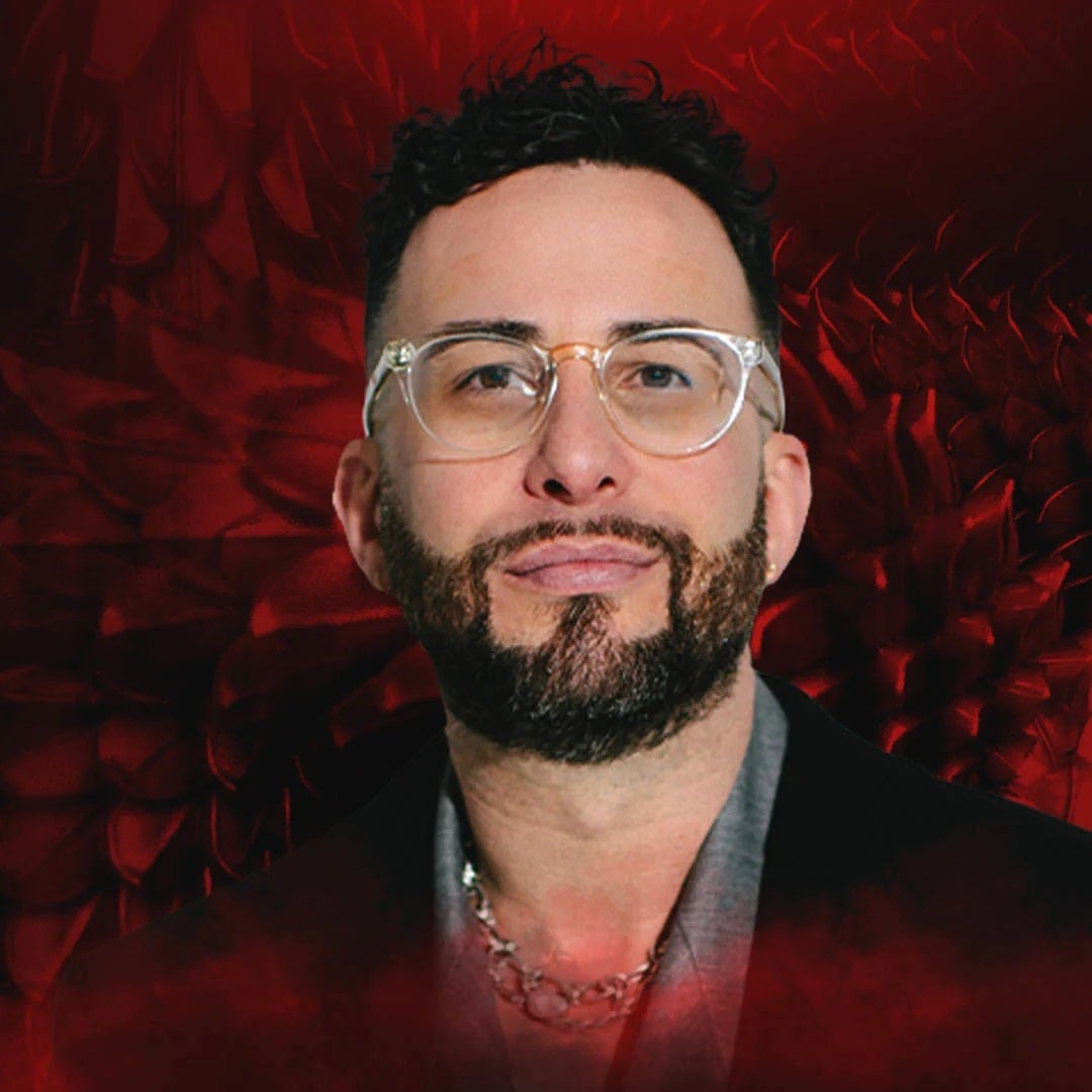 3/29/2025 – Justin Credible – TAO Nightclub