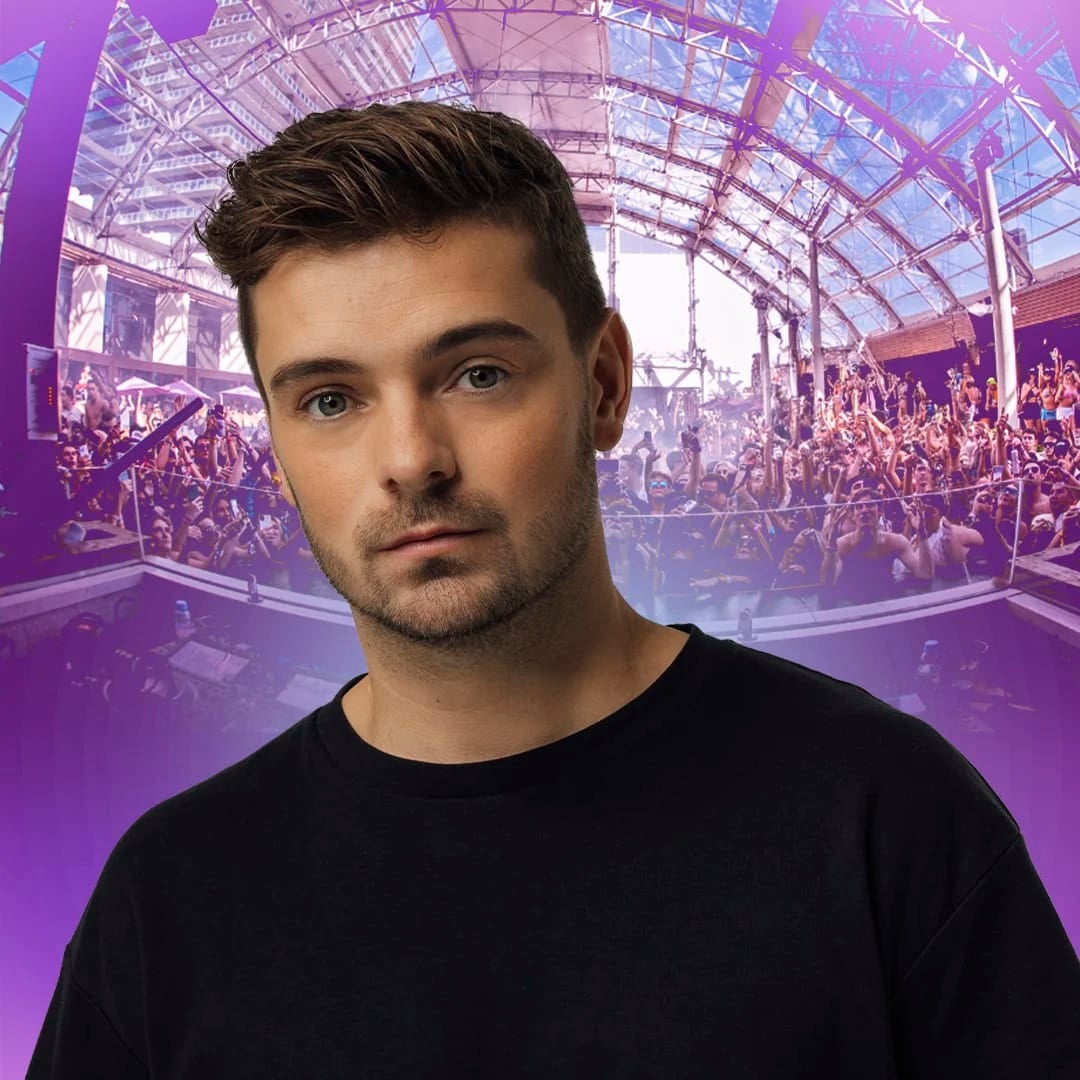 3/1/2025 – Martin Garrix – Marquee Dayclub