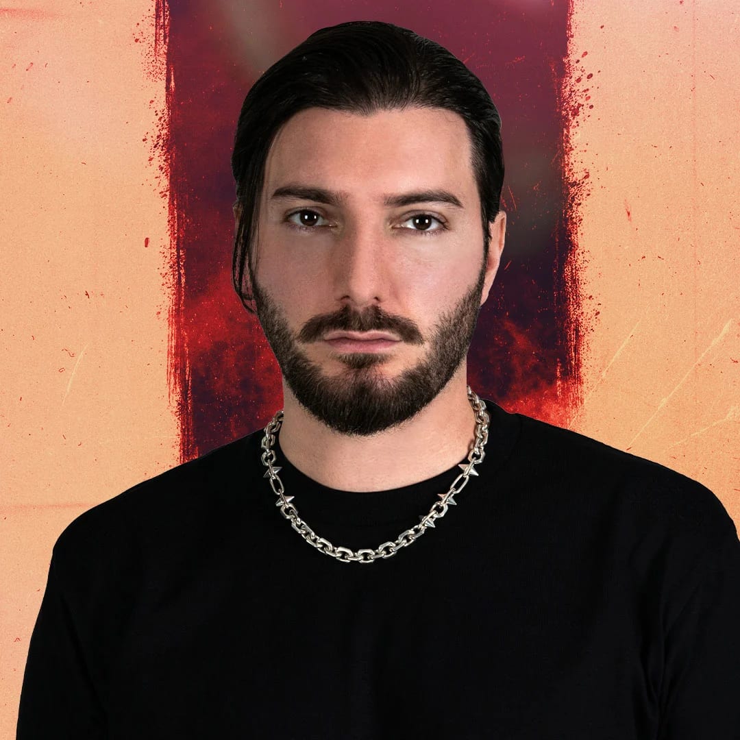 3/29/2025 – Alesso – OMNIA